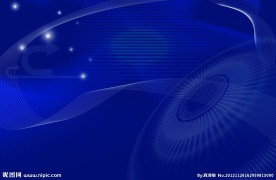 蓝色背景图片
