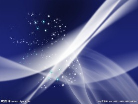 蓝色背景图片