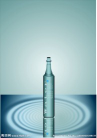 矿泉水包装