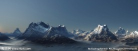 3d风景