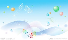 卡通背景图片