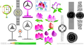 桃子手表奔驰标志