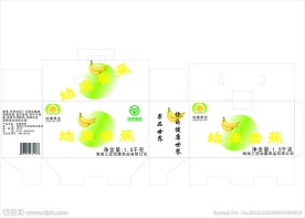 水果包装设计