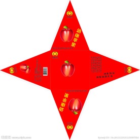 水果包装设计