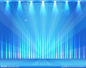 舞台背景图片