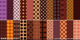 50款背景图案