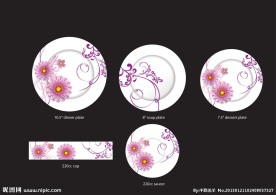 花纸