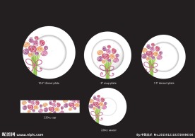 花纸