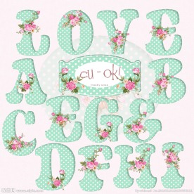 韩国儿童模板分层素材 字