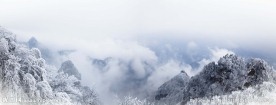 雾凇