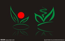 茶叶标志