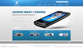 索尼集团 集索尼手机网站