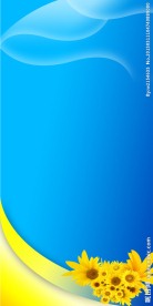 蓝色科技展板背景