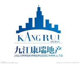 房地产公司LOGO