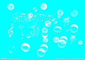 多种实用素材 乐符