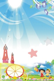 卡通图片 卡通背景图片