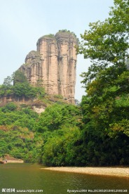 武夷山水 武夷山
