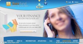 英文网站首页设计