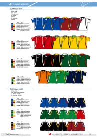 运动品牌服装设计图