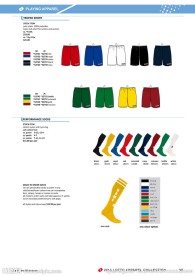 运动品牌服装设计图