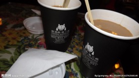 厦门小吃张三疯奶茶