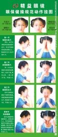 视力表