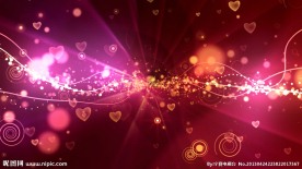 演出舞台婚礼视频背景