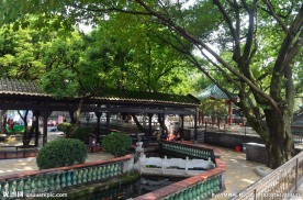 宝墨园