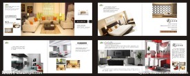 家具画册