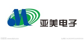 亚美电子标志