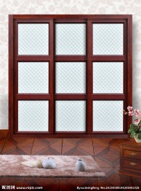 衣柜 移门效果图