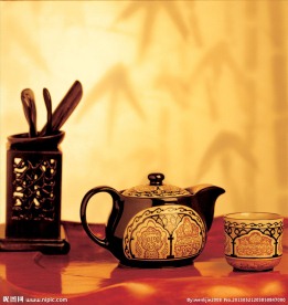 茶具