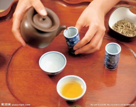 茶道