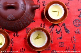 茶具