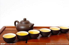 茶具