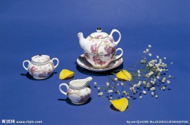 茶具