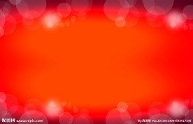 红色背景图片