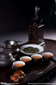 乌龙茶