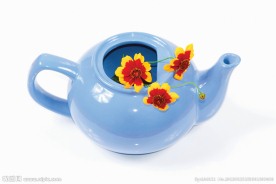 茶壶