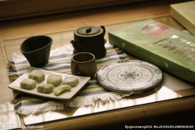下午茶