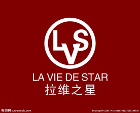 拉维之星LOGO