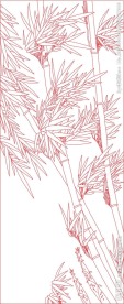 艺术玻璃图案