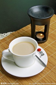 奶茶