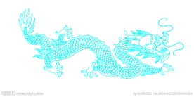 线条龙