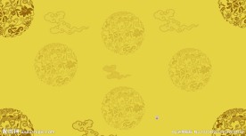 中国风底纹