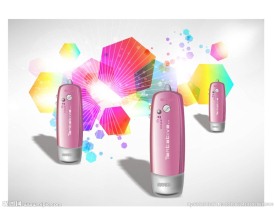 随身听产品设计