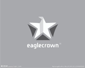 皇冠logo