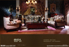 家具画册