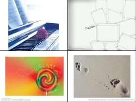 漂亮的PPT背景图片