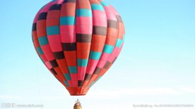 热气球
